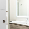 Baño en suite