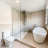 Baño en suite