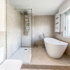 Baño en suite