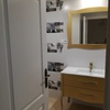 baño hab. matrimonial