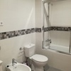 baño habitacion 1