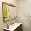 Baño habitación