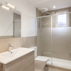 Baño habitaciones