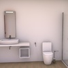 BAÑO HIJOS