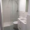 baño interior