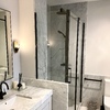 Baño invitados
