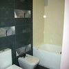 baño matrimonio