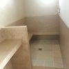 Baño Microcemento