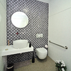 Baño Minimalista