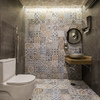 Baño minusvalidos
