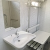 Baño Minusválidos