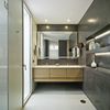 Baño moderno