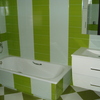 Baño moderno