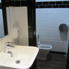 Baño mujeres