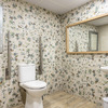 Baño mujeres y minusválidos