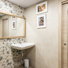 Baño mujeres y minusválidos