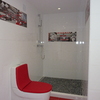 Baño Niños
