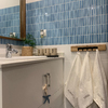 BAÑO NIÑOS