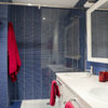 baño niños