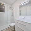 Baño nuevo