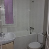 Baño original
