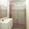 Baño para chicas