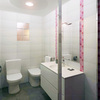 Baño para chicas