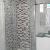 Baño patio
