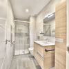 Baño pequeño