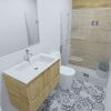 Baño pequeño