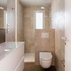 Baño pequeño