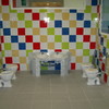 BAÑO PEQUEÑOS