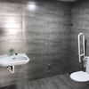 BAÑO PIZZERIA