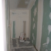 Ducha del baño principal