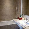 Baño principal