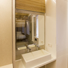 Baño principal