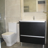 Baño principal