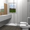 baño principal