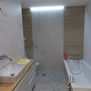 baño principal