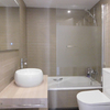 Baño principal