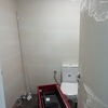 baño principal