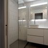 Baño principal