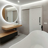 Baño principal