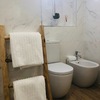 Baño principal despues