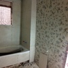 Baño principal en reforma