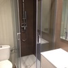 Baño reformado