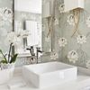 Baño romántico