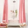 Baño rosa