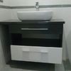 Baño Secundario