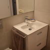 Baño secundario